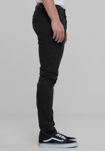 Узкие джинсы