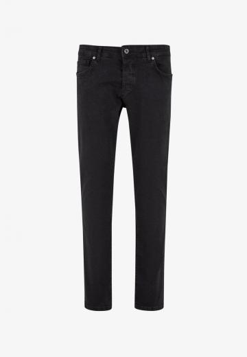 Узкие джинсы