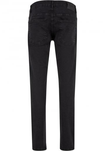 Узкие джинсы