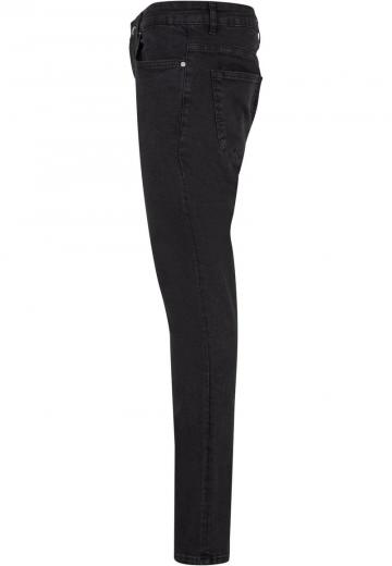 Узкие джинсы