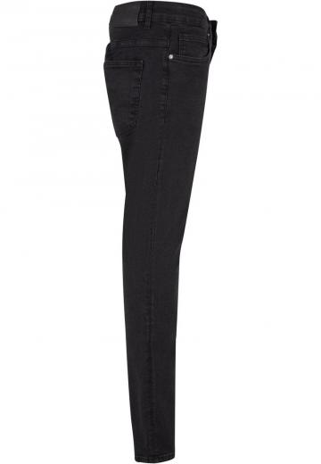 Узкие джинсы