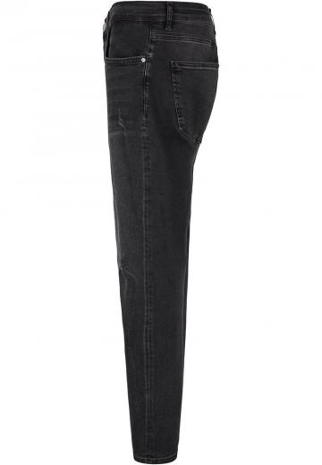 Узкие джинсы