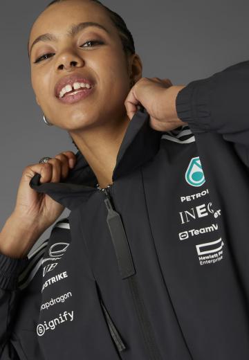 Спортивная куртка