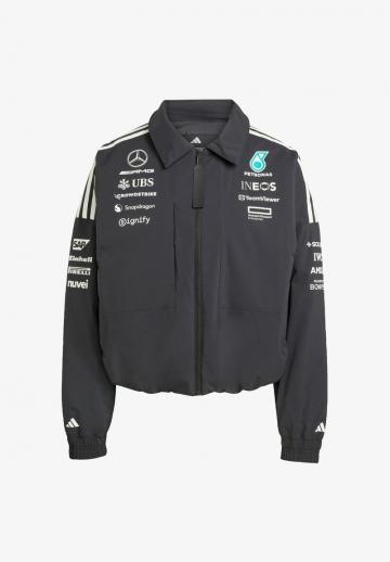 Спортивная куртка