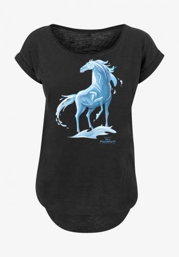 Длинная майка