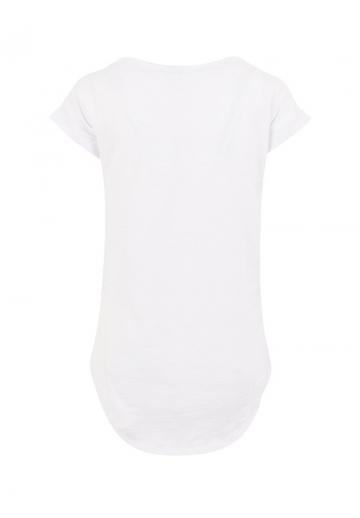 Длинная майка