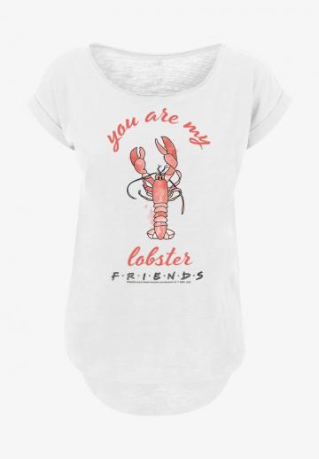 Длинная майка