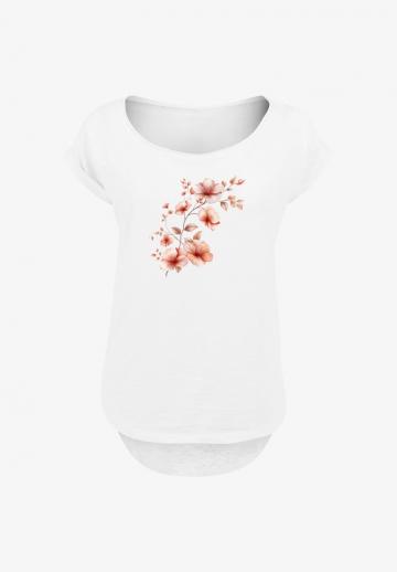 Длинная майка