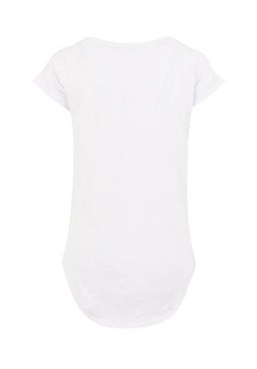 Длинная майка