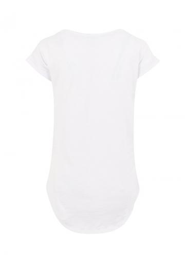 Длинная майка