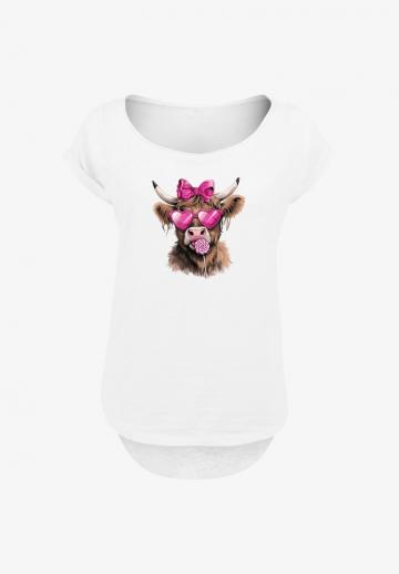 Длинная майка