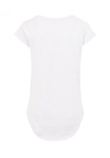 Длинная майка