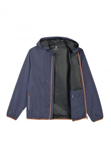 Куртка-дождевик