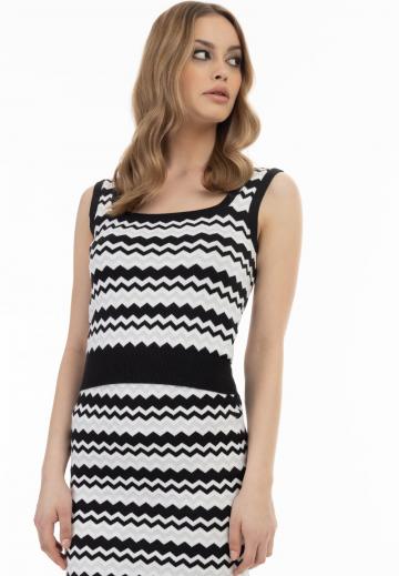 Майка-борцовка