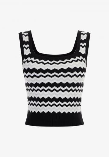 Майка-борцовка