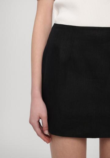 Летняя юбка