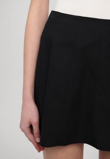 Летняя юбка