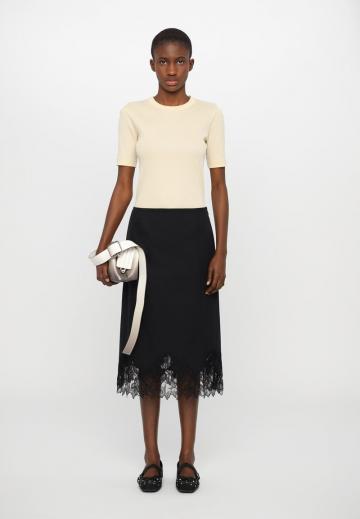 Летняя юбка