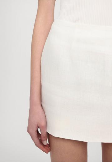 Летняя юбка