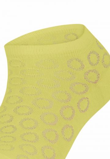 Короткие носки