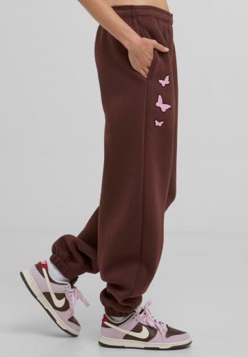 Спортивные штаны