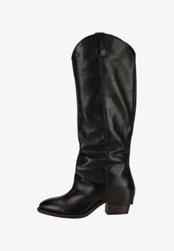 Ковбойские сапоги