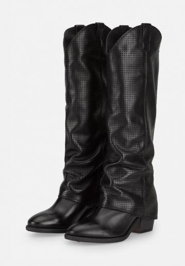 Ковбойские сапоги