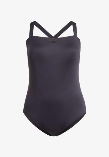 Слитный купальник