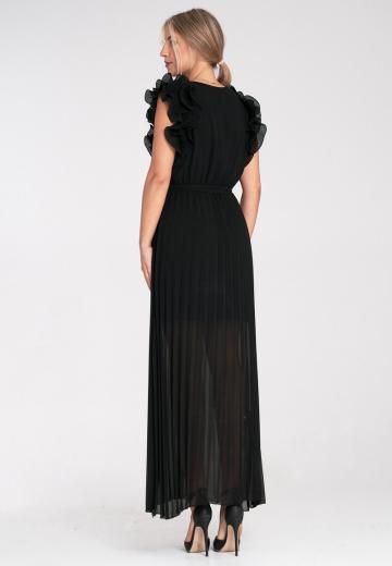 Платье макси