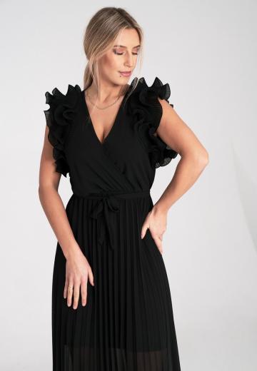 Платье макси