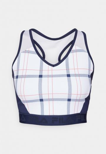 Спортивный топ