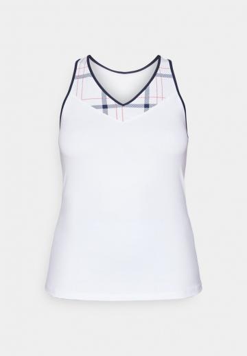 Майка-борцовка