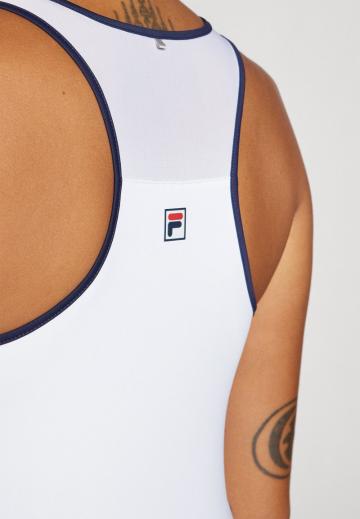 Майка-борцовка