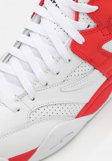 Высокие кеды