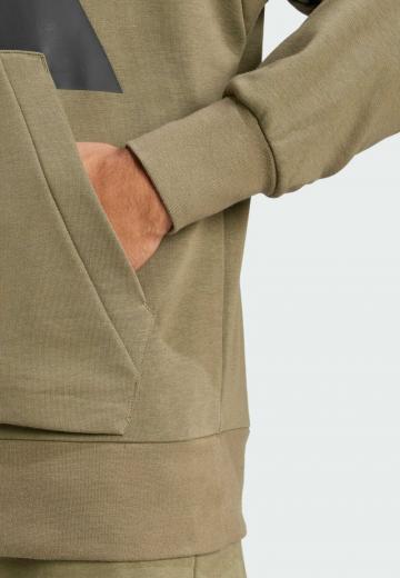 Спортивная кофта