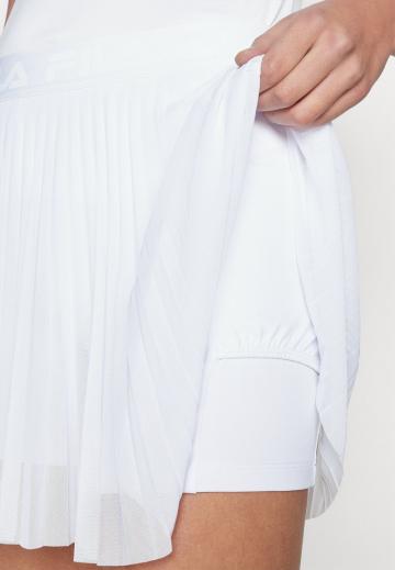 Спортивная юбка