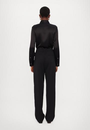 Прямые брюки