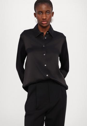 Прямые брюки