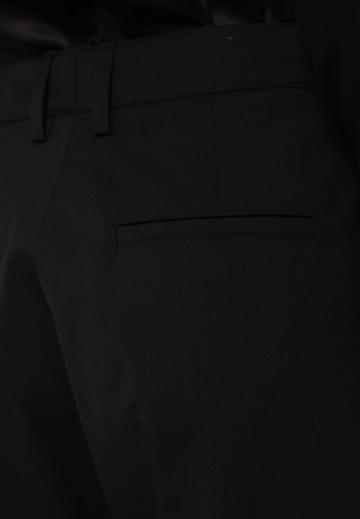 Прямые брюки