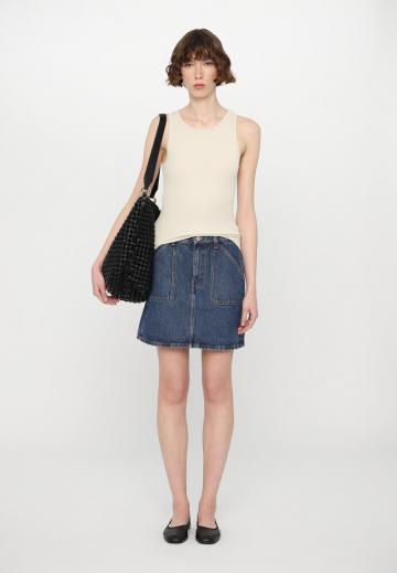 Майка-борцовка