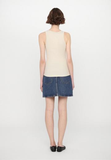 Майка-борцовка