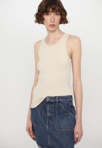 Майка-борцовка