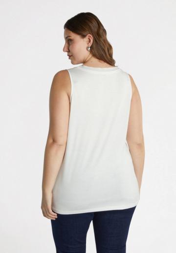 Майка-борцовка