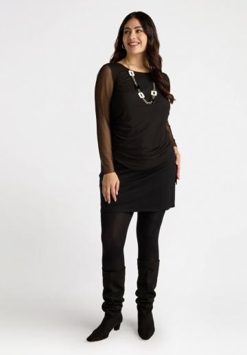 Летняя юбка