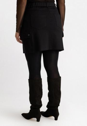 Летняя юбка