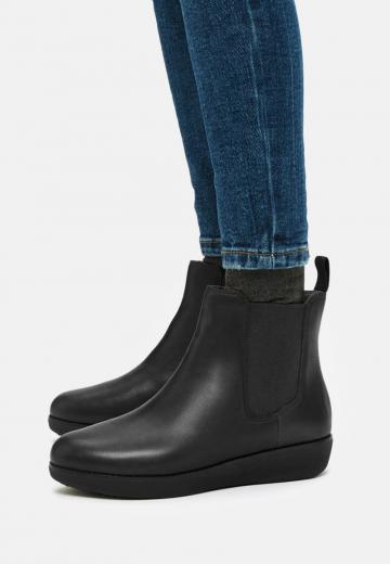 Ботинки челси
