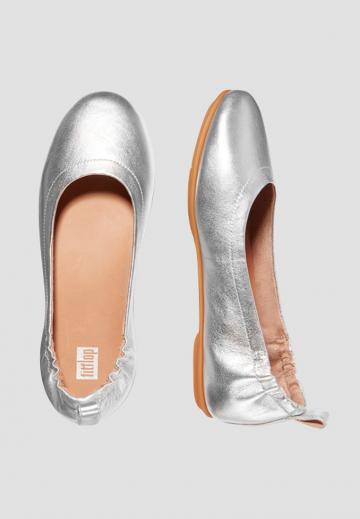 Спортивные балетки