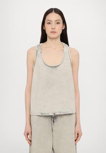 Майка-борцовка