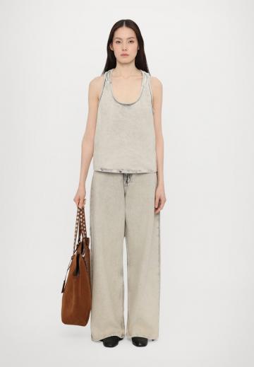 Майка-борцовка