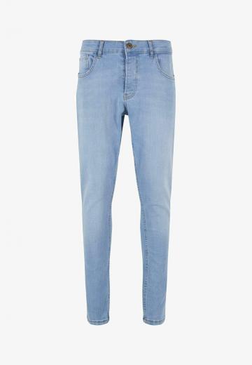 Узкие джинсы